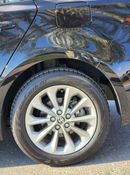 Toyota Corolla TOYOTA COROLLA JAPAN 2021 BALCK