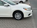 Nissan Altima S GCC