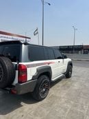 Nissan Patrol Safari GL