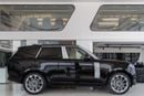 Land Rover Range Rover Land Rover | Range Rover Vogue | HSE P530 | Electric Side Steps | GCC Specs | 2026  | ( EXPORT)