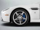Aston Martin Vantage