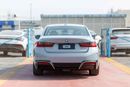 بي أم دبليو i3 EDRIVE35L (NON GCC)