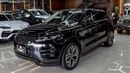 Land Rover Range Rover Evoque Dynamic SE P250