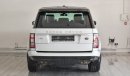 لاند روفر رانج روفر فوج HSE 5.0L-V8-Orginal Paint-Excellent Condition