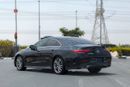 مرسيدس بنز CLS 450 Std 3.0L (367 HP)