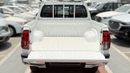Toyota Hilux SGLX Toyota Hilux 2.4L Diesel AT 2025YM