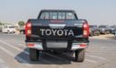Toyota Hilux 2025 Toyota Hilux TRD SR5 4.0L Petrol AT (Black)