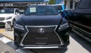 Lexus RX350 F Sport