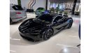 McLaren 720S MCLAREN 720S GCC / 45000KM/1 YEAR WARRANTY