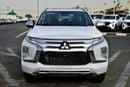Mitsubishi Pajero Sport 2023 MITSUBISHI PAJERO SPORT 2.5L DIESEL 4WD 7-SEATER AT.