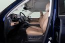 Infiniti QX80 Sensory 8 5.6L SENSORY 3.5