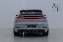 Porsche Cayenne 2024 Porsche Turbo GT, With Warranty, Fully Loaded, Excellent Condition, GCC Spec