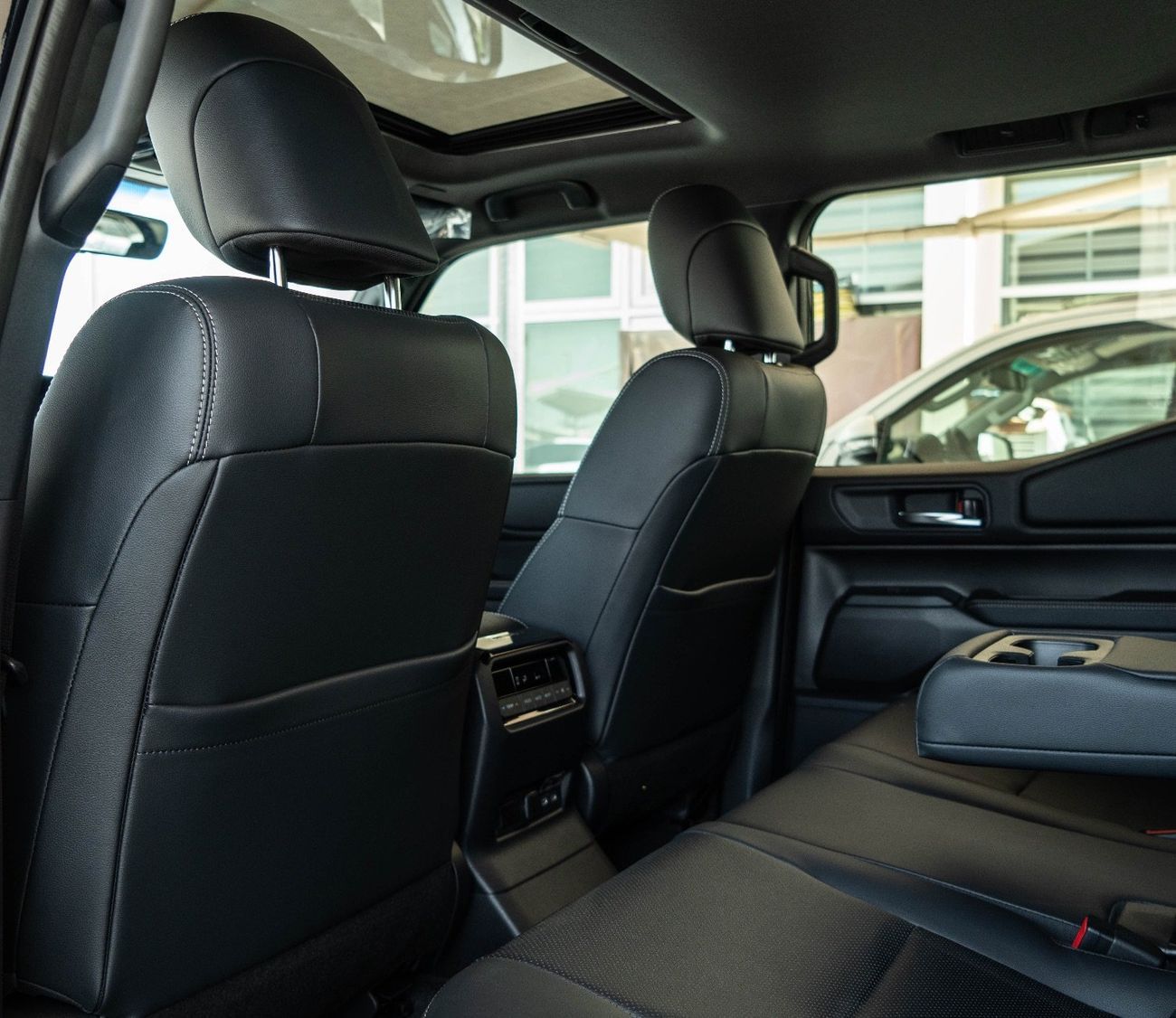 Toyota Prado Prado 2.8 Diesel || Gcc || 2025