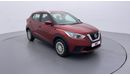 Nissan Kicks S 1.6 | Zero Down Payment | Free Home Test Drive