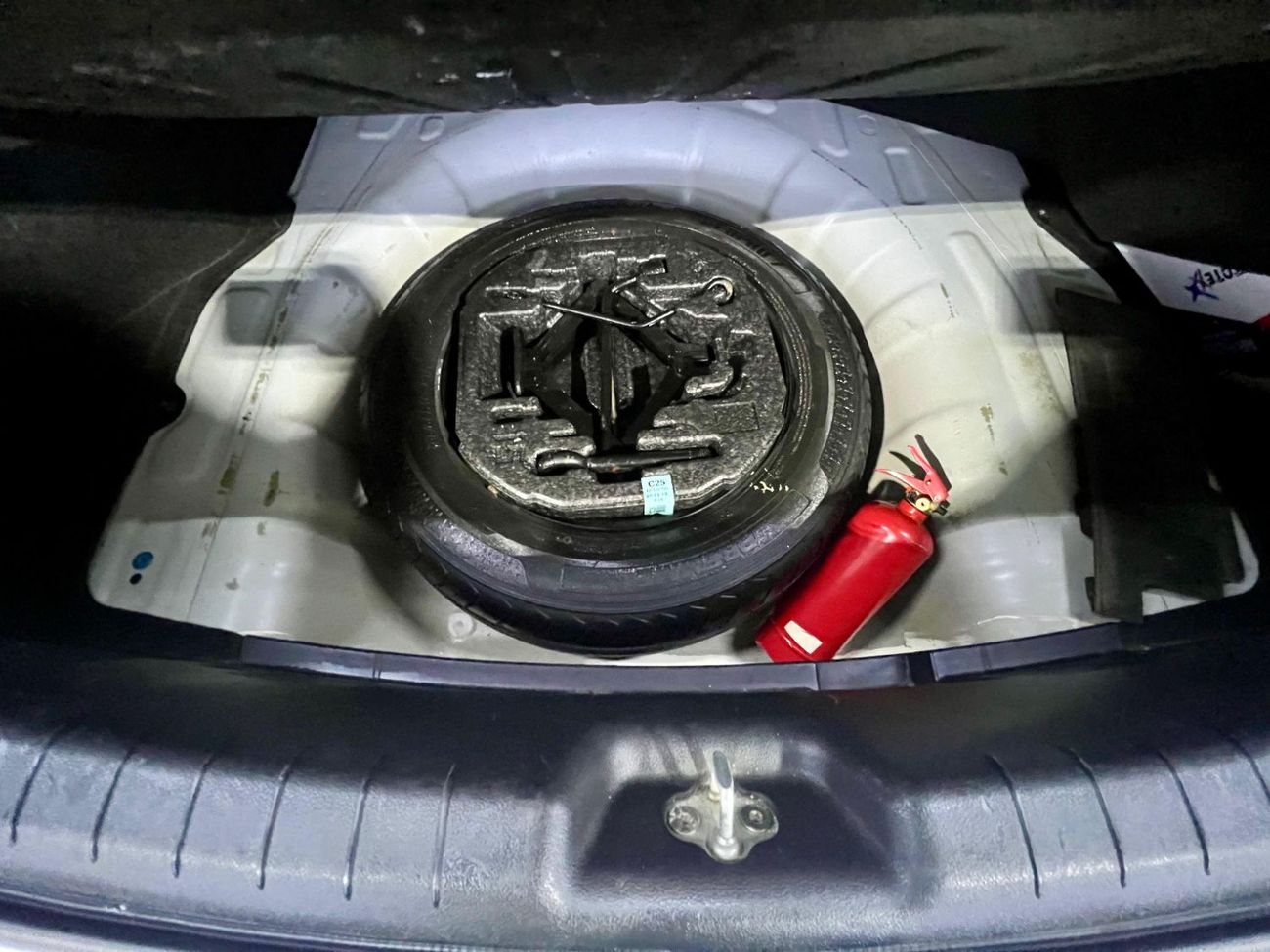 Hyundai Elantra GL 1.6L