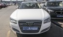 Audi A8 3.0 T