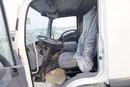 Isuzu FSR CHASSIS 2025 MODEL
