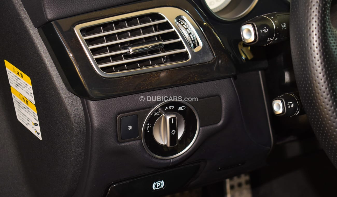 Mercedes-Benz CLS 400