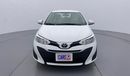 تويوتا يارس E 1.5 | بدون دفعة مقدمة | اختبار قيادة مجاني للمنزل