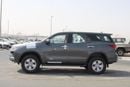 Toyota Fortuner EXR