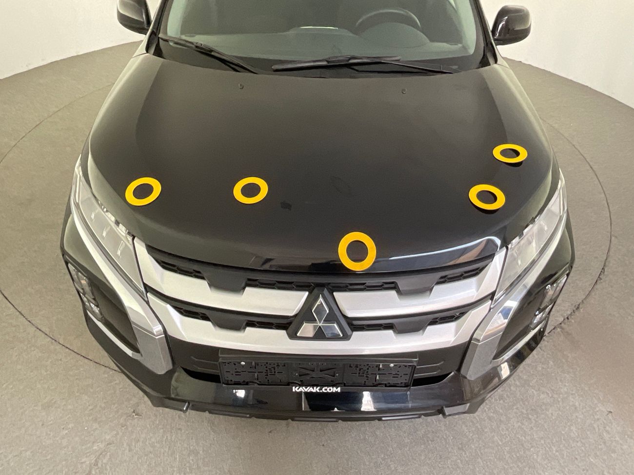 Mitsubishi ASX GLX Lowline | Guaranteed Warranty | 0 Down Payment