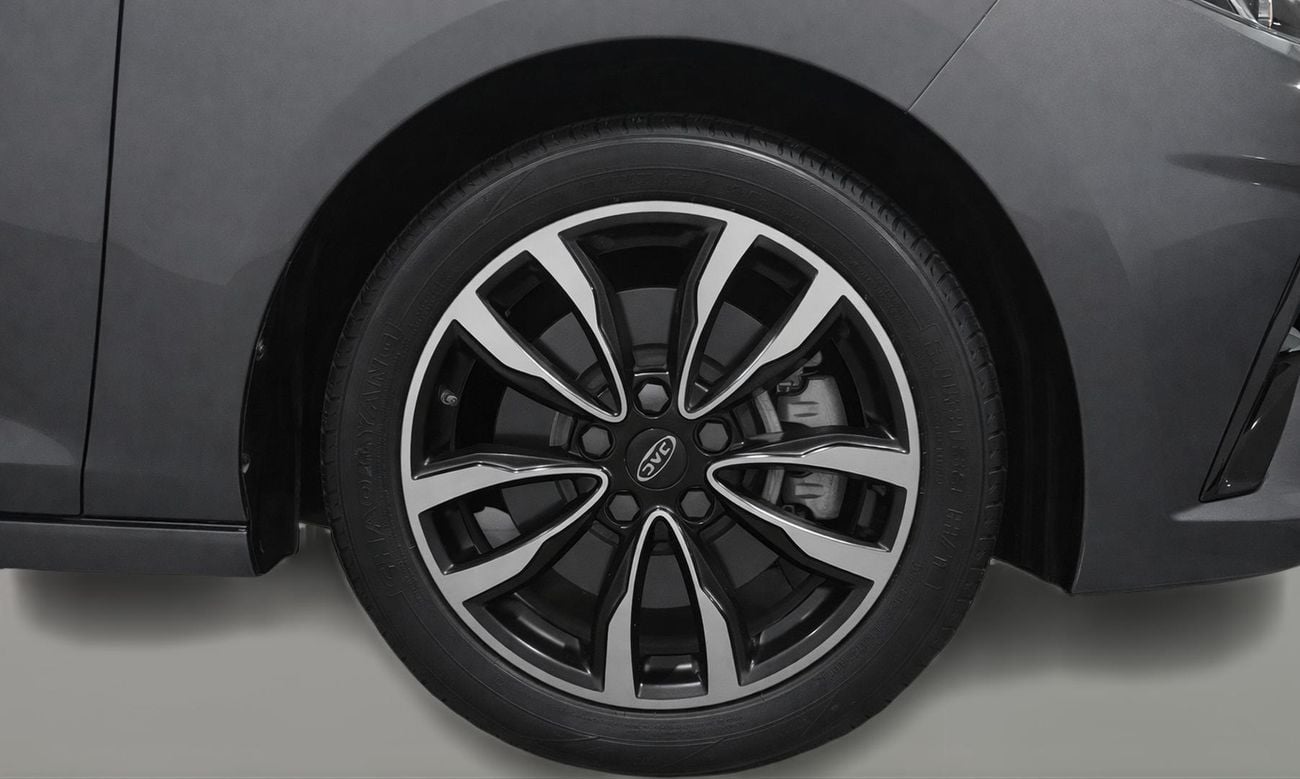 JAC J7 INTELLIGENT 2023 | AED 480/Month | 0 DP | 30 Day Return | Warranty | Service History