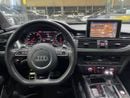 Audi RS7 Performance 4.0L