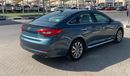 Hyundai Sonata Sports - Limited Edition