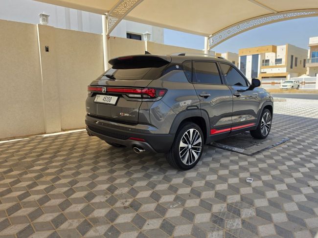 Changan CS35 Plus LIMITED, миниатюра 30