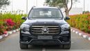 Mercedes-Benz GLS 450 Mercedes-Benz AMG GLS450 SUV | New Facelift | GCC | 2024, 7 Seaters