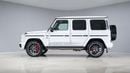 Mercedes Benz G63 AMG UAE's Very Best Example | AED 9,828 Per Month