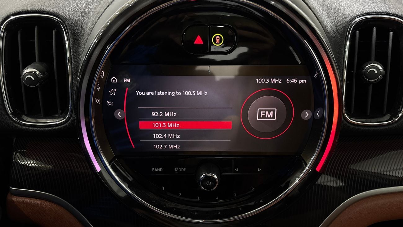 ميني كنتريمان 2023 COOPER S ALL4 | AED 1327/Month | 0 DP | 30 Day Return | Warranty