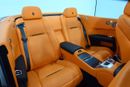 Rolls Royce Dawn Black Badge 2022 Rolls Royce Dawn Black Badge, Rolls Royce Service History, 1 Year Warranty, Clean Title