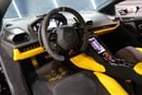 Lamborghini Huracan TECNICA LP 640-2, Carbon Interior, Lifting System, Apple CarPlay, Dealer Warr + Serv!