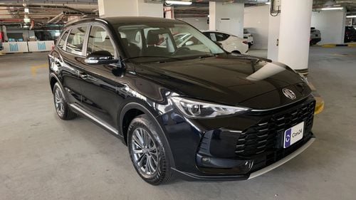 MG ZS 2025 STD | AED 737/Month | 0 DP | 30 Day Return | Warranty | Service History