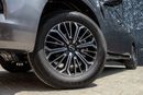 نيسان باترول SE PLATINUM CITY SE Platinum City 3.8L