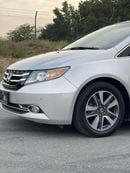 Honda Odyssey EXL