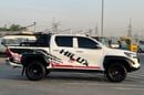 Toyota Hilux GR SPORT