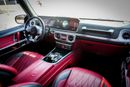 Mercedes Benz G63 AMG STANDARD