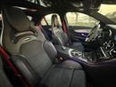 Mercedes-Benz C 43 AMG Std 3.0L MERCEDES BENZ C43 AMG 2021 EDITION AMG SEATS FULL OPTION IN VERY LOW MILEAGE WITH ONE YEAR