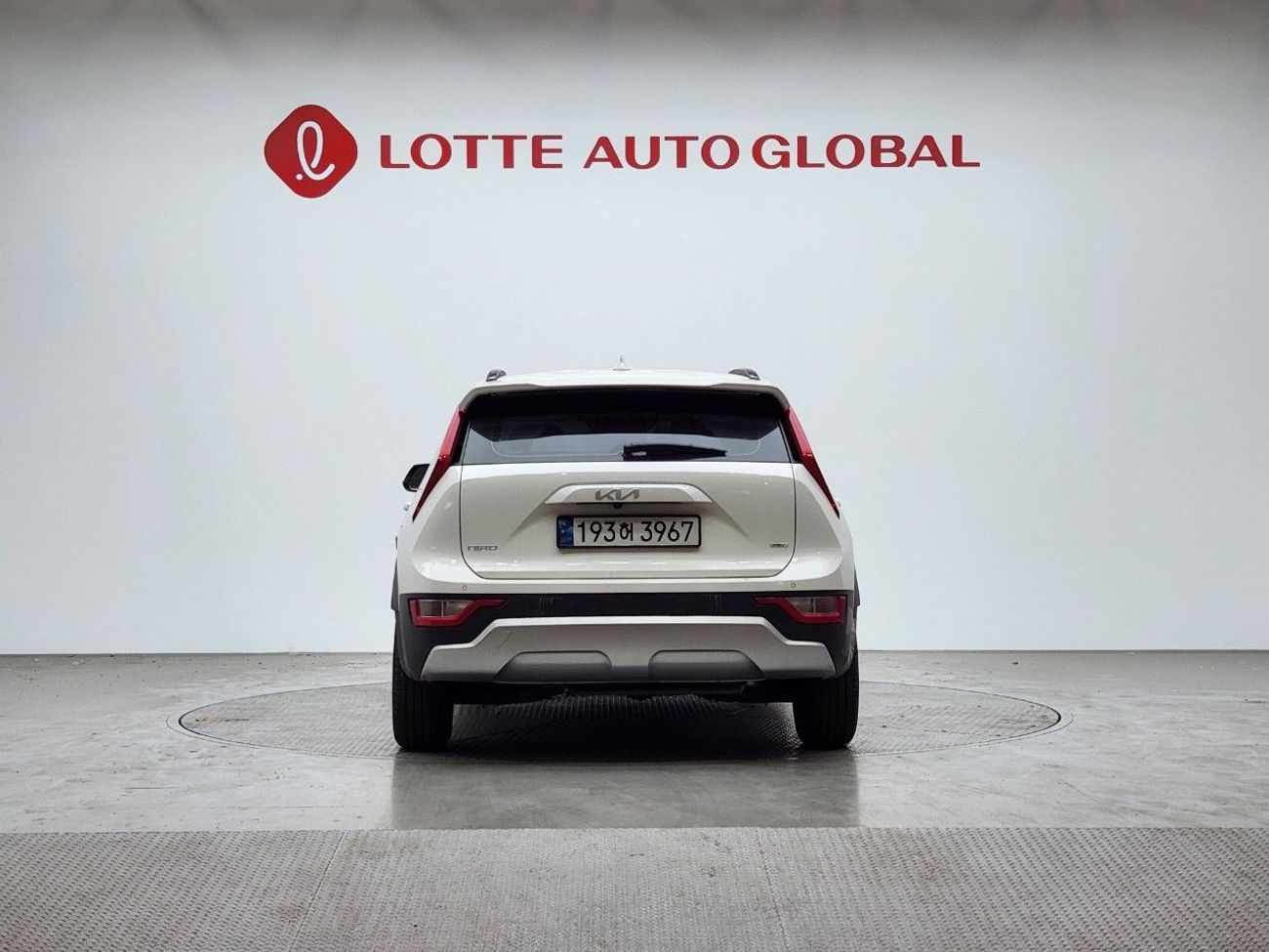 Kia Niro 2022 KIA NIRO HYBRID PRESTIGE