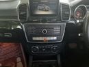 Mercedes-Benz GLS 350 Right hand drive 7 seater diesel sunroof