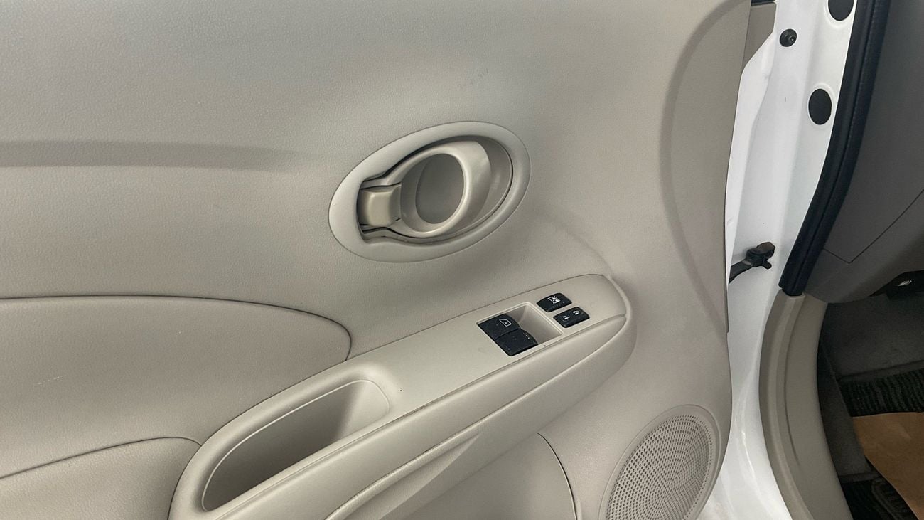 نيسان صني SV | upto AED 20,000 Ramadan Discount | شامل الضمان | 0 ﺪﻔﻋﺓ ﺃﻮﻟﻯ