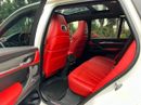 بي أم دبليو X5 M إكسكلوسيف Std 4.4L | V8 Twin-Turbo 567 HP | 2018 | xDrive (AWD) | Low mileage | Perfect Condition