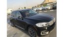 BMW X5 FRESH IMPORTED WITH ORIGINAL PAINT VEHICLE, VERY NEAT AND CLEAN WITH PERFECT CONDITION,