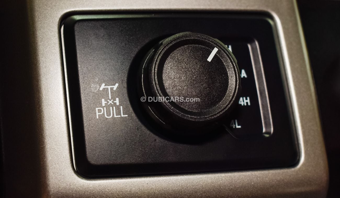 Ford F 150 King Ranch ecoboost