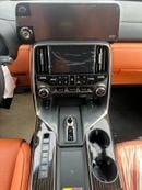 لكزس LX 700h 2025 Lexus LX700h VIP 3.5L AT Hybrid