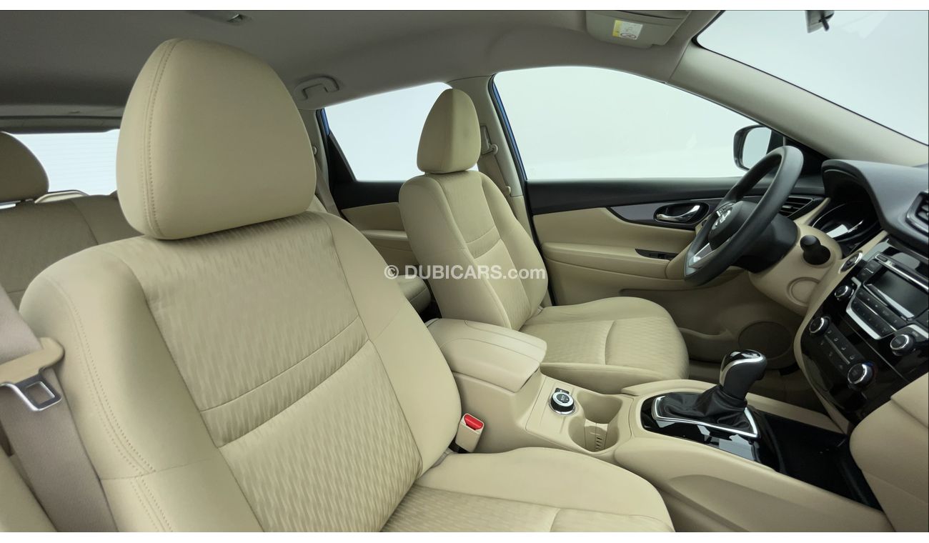 Nissan XTrail S 4WD 2.5 | Zero Down Payment | Free Home Test Drive