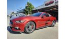 Ford Mustang Ford mustang 2017 V8 GT Full option no accident