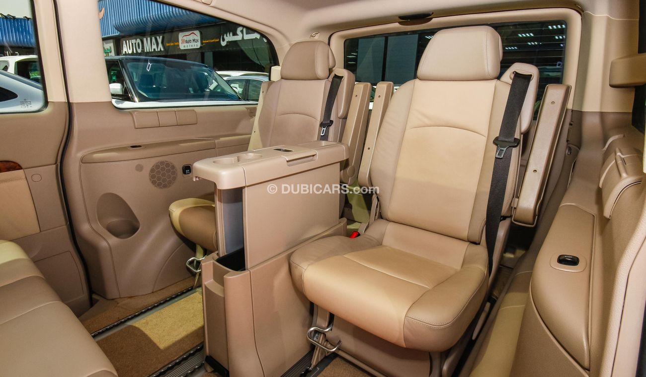 Mercedes-Benz Viano Ambiente 3.5